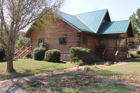 4828 Mcdonald Rd, Harrison, AR 72601 photo 3