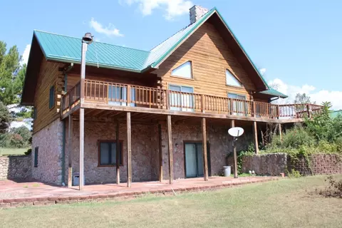 4828 Mcdonald Rd, Harrison, AR 72601 photo 6