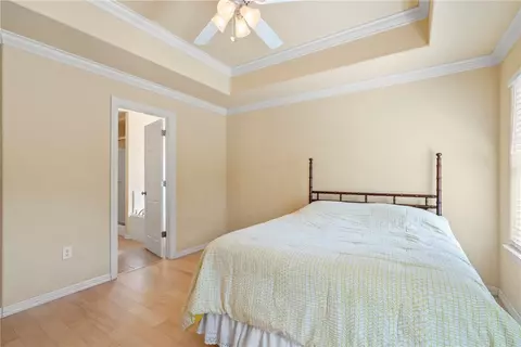 Bedroom - 469 Brandons Loop, Springdale, AR 72762 photo 2 of 8