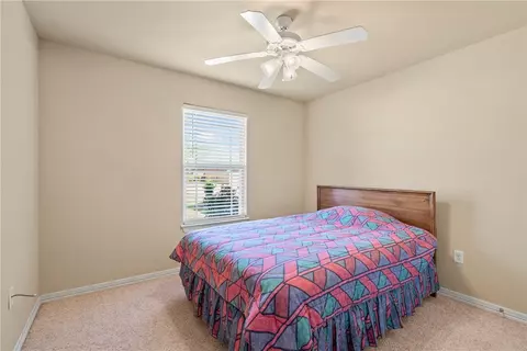 Bedroom - 469 Brandons Loop, Springdale, AR 72762 photo 7 of 8