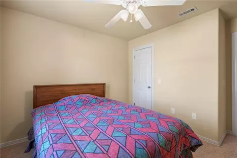 Bedroom - 469 Brandons Loop, Springdale, AR 72762 photo 8 of 8
