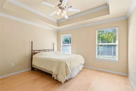 Bedroom - 469 Brandons Loop, Springdale, AR 72762 photo 1 of 8
