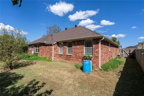 Exterior - 469 Brandons Loop, Springdale, AR 72762 photo 3 of 5