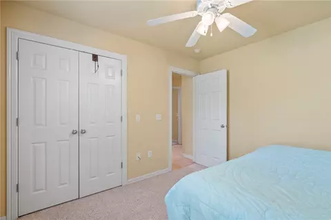 Bedroom - 469 Brandons Loop, Springdale, AR 72762 photo 4 of 8