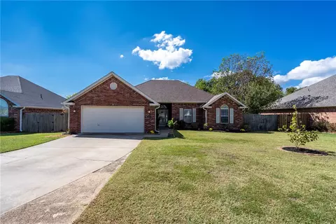 469 Brandons Loop, Springdale, AR 72762