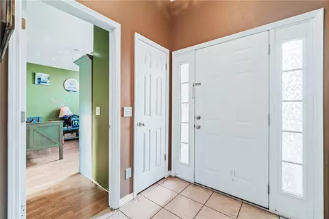 Entry Way - 1258 Apache Trl, Springdale, AR 72764 photo 1 of 1