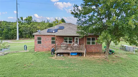 1015 E Church St, Altus, AR 72821 photo 7
