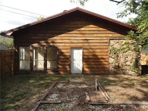 203 Range St, Marshall, AR 72650 photo 12