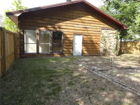 203 Range St, Marshall, AR 72650 photo 14