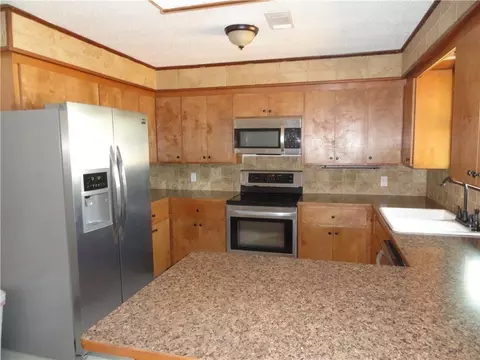 203 Range St, Marshall, AR 72650 photo 26