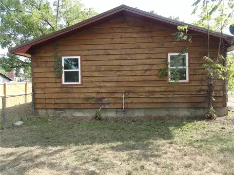 203 Range St, Marshall, AR 72650 photo 5