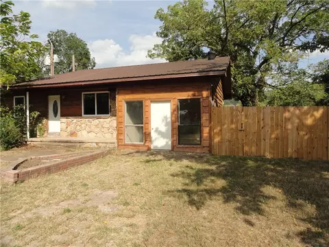 203 Range St, Marshall, AR 72650 photo 16