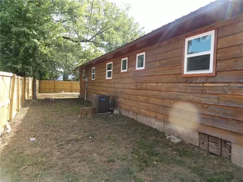 203 Range St, Marshall, AR 72650 photo 7