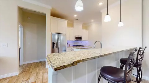Kitchen - 751 Tamarron Dr, Centerton, AR 72719 photo 2 of 2
