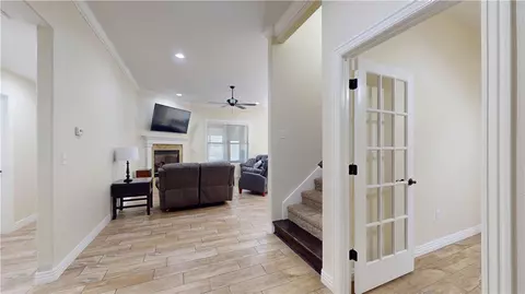 Entry Way - 751 Tamarron Dr, Centerton, AR 72719 photo 1 of 2