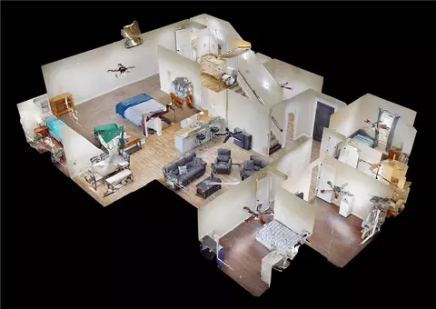 Floorplan - 751 Tamarron Dr, Centerton, AR 72719 photo 1 of 1