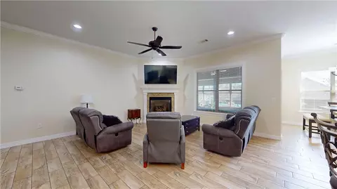 Living - 751 Tamarron Dr, Centerton, AR 72719 photo 1 of 1