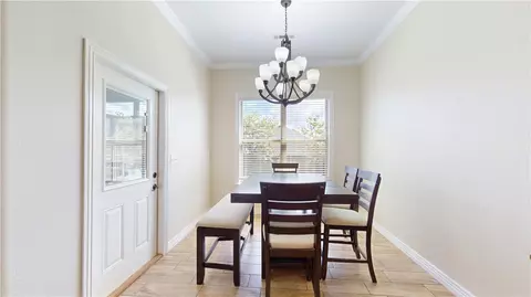 Dining - 751 Tamarron Dr, Centerton, AR 72719 photo 1 of 1