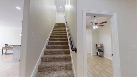 Entry Way - 751 Tamarron Dr, Centerton, AR 72719 photo 2 of 2