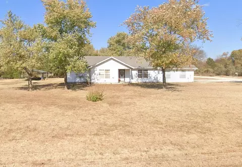 16789 Greasy Valley Rd, Canehill, AR 72717