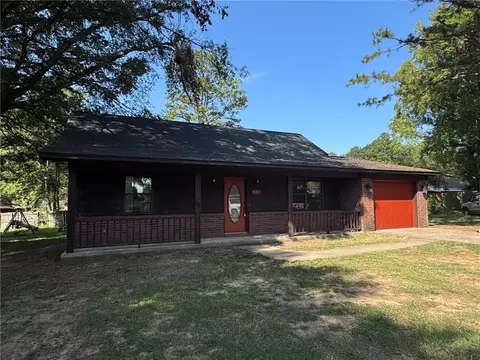 807 Trails End, Dardanelle, AR 72834