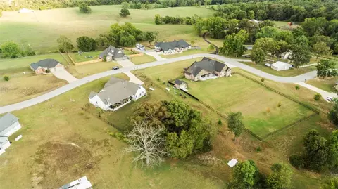 10025 Bunch Cir, Gravette, AR 72736 photo 33