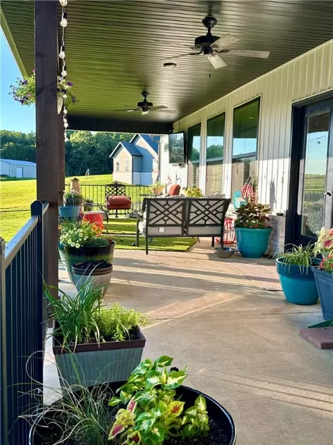 10025 Bunch Cir, Gravette, AR 72736 photo 28