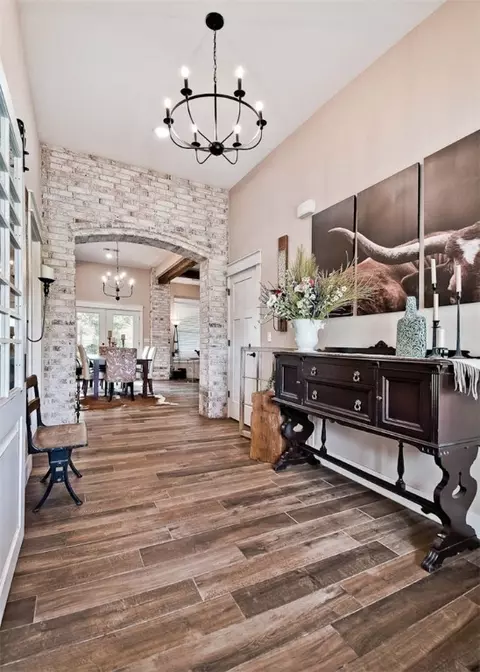 10025 Bunch Cir, Gravette, AR 72736 photo 11