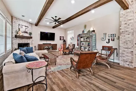10025 Bunch Cir, Gravette, AR 72736 photo 9