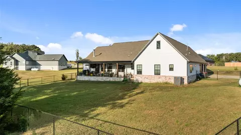 10025 Bunch Cir, Gravette, AR 72736 photo 25