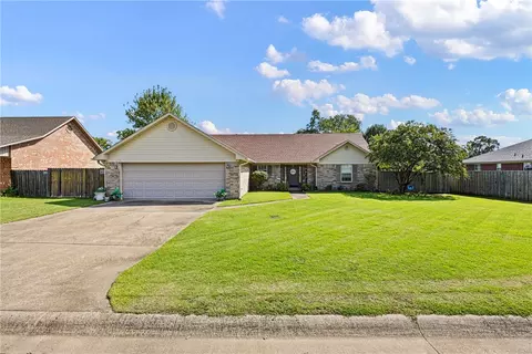 99 Sunflower Dr, Pottsville, AR 72858