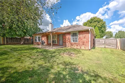 3131 Silver Bell Trce, Springdale, AR 72762 photo 16