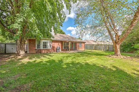3131 Silver Bell Trce, Springdale, AR 72762 photo 17