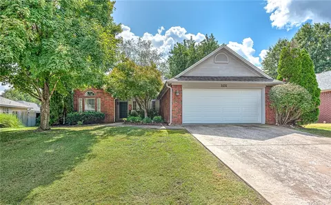 3131 Silver Bell Trce, Springdale, AR 72762 photo 4
