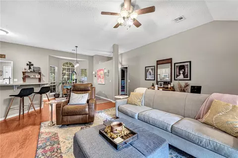 3131 Silver Bell Trce, Springdale, AR 72762