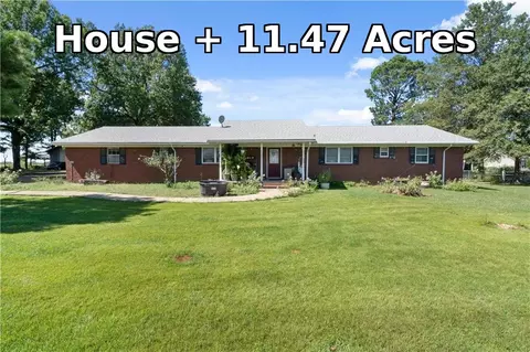 14987 Highway 59, Siloam Springs, AR 72761