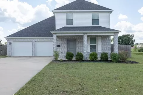 3345 Clearwater Cv, Springdale, AR 72764