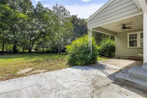613 Mill St, Springdale, AR 72764 photo 29