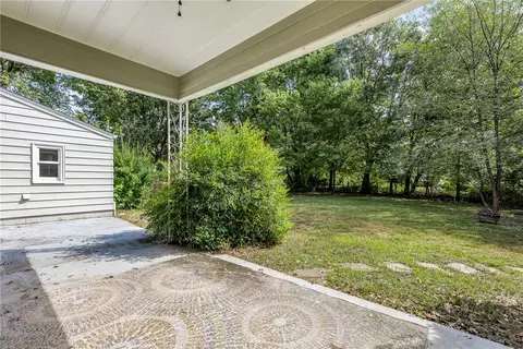 613 Mill St, Springdale, AR 72764 photo 26