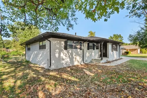 604 Maria St, Springdale, AR 72762