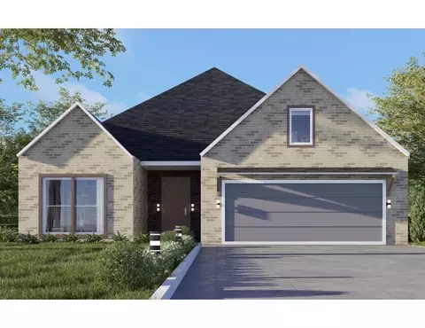 1904 Farmer St, Pea Ridge, AR 72751