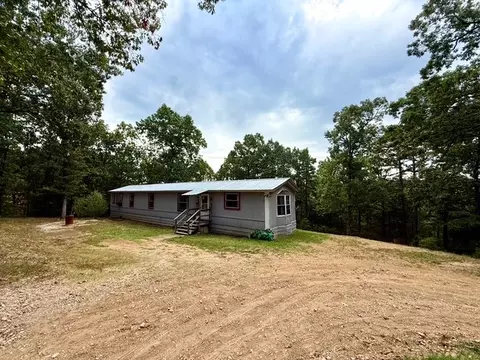 4943 Polite Rd, Omaha, AR 72662