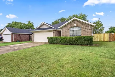 1189 S Jasmine Ln, Fayetteville, AR 72704