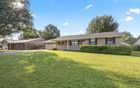 4107 Lankford Ave, Springdale, AR 72762