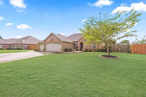 3409 SW Windy Oak Ave, Bentonville, AR 72713