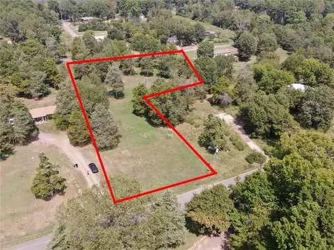 330 Price Blvd, London, AR 72847