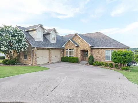 1526 Saratoga Ct, Van Buren, AR 72956