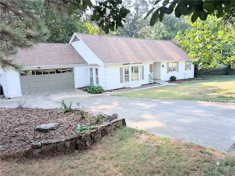 1218 58th Ter, Fort Smith, AR 72904 photo 2