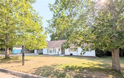 1218 58th Ter, Fort Smith, AR 72904