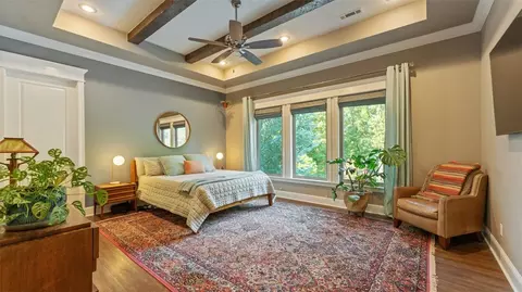 Bedroom - 1312 Royal Ave, Centerton, AR 72719 photo 1 of 4